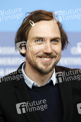 'Sworn Virgin' Pressekonferenz, Berlinale 2015
