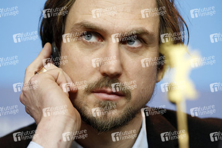 'Sworn Virgin' Pressekonferenz, Berlinale 2015