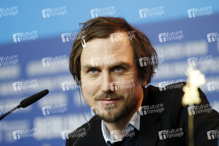 'Sworn Virgin' Pressekonferenz, Berlinale 2015