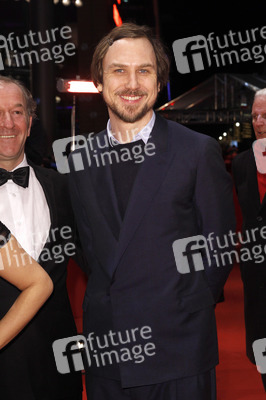 'Sworn Virgin' Premiere, Berlinale 2015