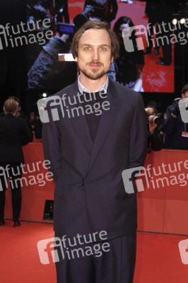 'Sworn Virgin' Premiere, Berlinale 2015