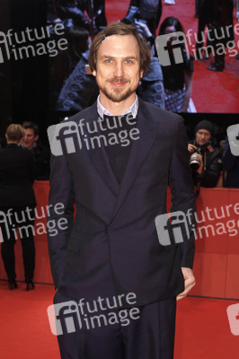 'Sworn Virgin' Premiere, Berlinale 2015