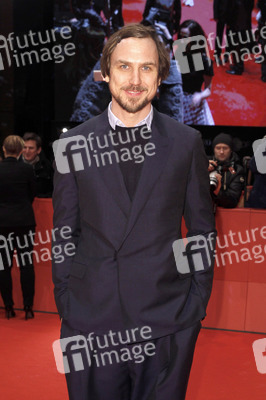 'Sworn Virgin' Premiere, Berlinale 2015