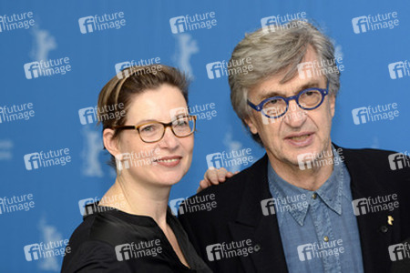 'Hommage Wim Wenders' Photocall, Berlinale 2015