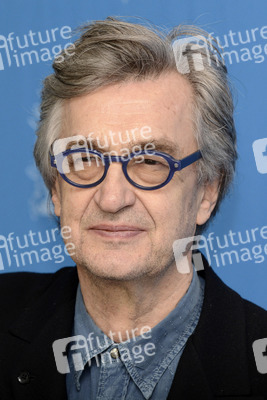 'Hommage Wim Wenders' Photocall, Berlinale 2015