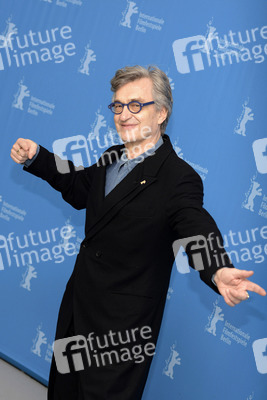 'Hommage Wim Wenders' Photocall, Berlinale 2015