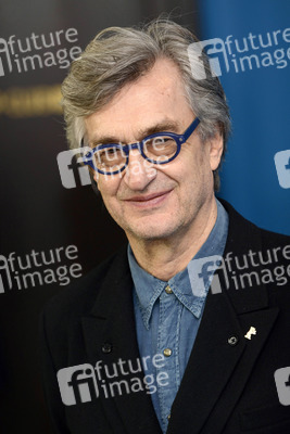 'Hommage Wim Wenders' Photocall, Berlinale 2015