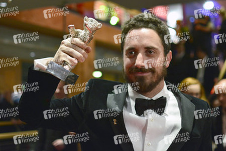 Preisverleihung, Berlinale 2015