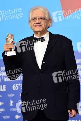 Preisträger Pressekonferenz, Berlinale 2015