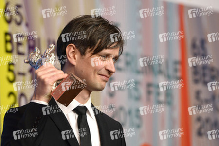 Preisträger Pressekonferenz, Berlinale 2015
