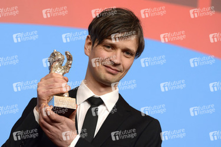 Preisträger Pressekonferenz, Berlinale 2015