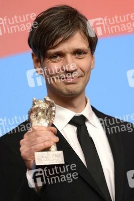 Preisträger Pressekonferenz, Berlinale 2015