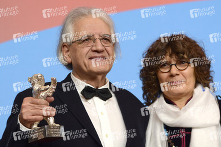 Preisträger Pressekonferenz, Berlinale 2015
