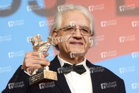 Preisträger Pressekonferenz, Berlinale 2015