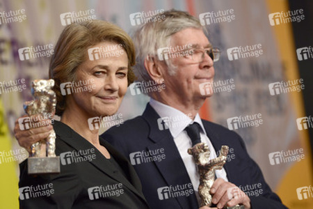 Preisträger Pressekonferenz, Berlinale 2015