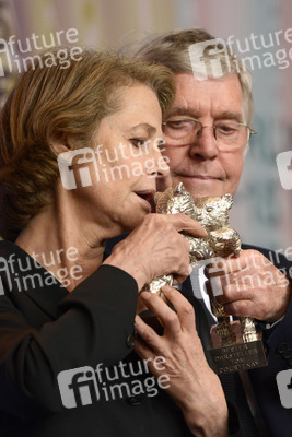 Preisträger Pressekonferenz, Berlinale 2015