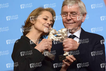 Preisträger Pressekonferenz, Berlinale 2015