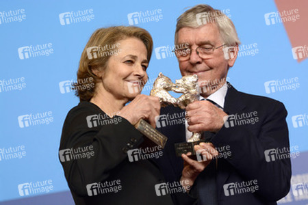 Preisträger Pressekonferenz, Berlinale 2015