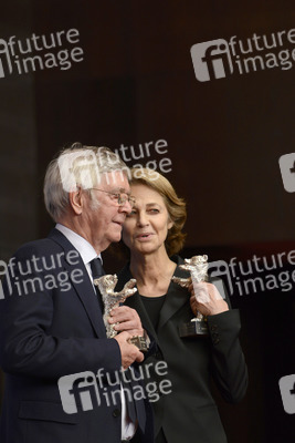 Preisträger Pressekonferenz, Berlinale 2015