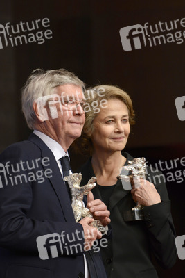 Preisträger Pressekonferenz, Berlinale 2015