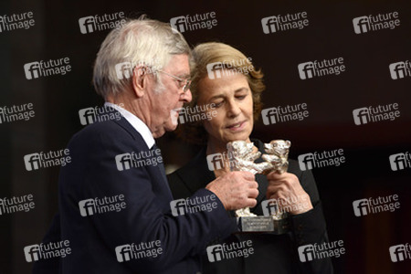 Preisträger Pressekonferenz, Berlinale 2015