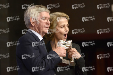 Preisträger Pressekonferenz, Berlinale 2015