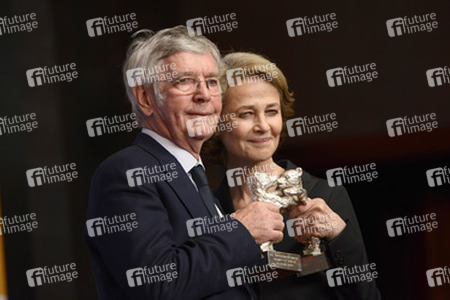 Preisträger Pressekonferenz, Berlinale 2015
