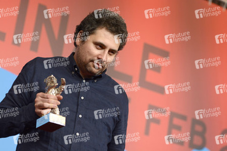 Preisträger Pressekonferenz, Berlinale 2015