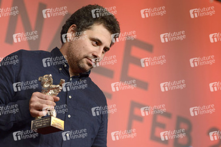 Preisträger Pressekonferenz, Berlinale 2015
