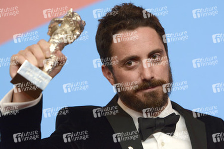Preisträger Pressekonferenz, Berlinale 2015