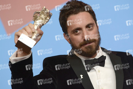 Preisträger Pressekonferenz, Berlinale 2015