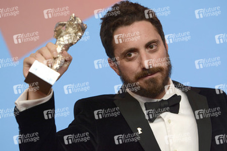Preisträger Pressekonferenz, Berlinale 2015