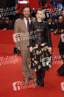 Preisverleihung, Berlinale 2015