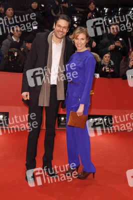 Preisverleihung, Berlinale 2015