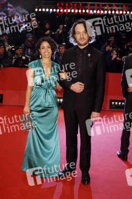 Preisverleihung, Berlinale 2015