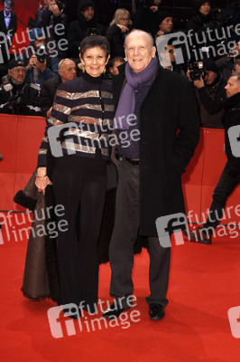 Preisverleihung, Berlinale 2015