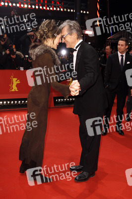 Preisverleihung, Berlinale 2015