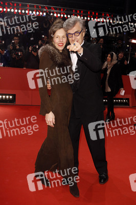 Preisverleihung, Berlinale 2015