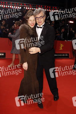 Preisverleihung, Berlinale 2015