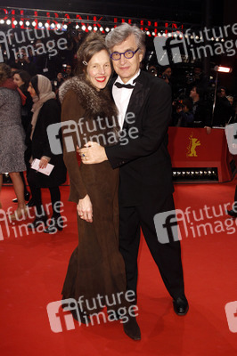 Preisverleihung, Berlinale 2015