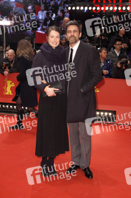 Preisverleihung, Berlinale 2015