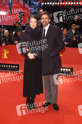 Preisverleihung, Berlinale 2015