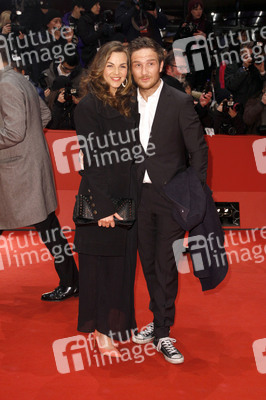 Preisverleihung, Berlinale 2015