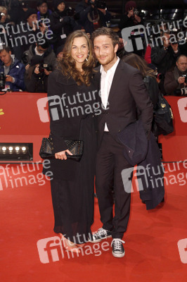Preisverleihung, Berlinale 2015