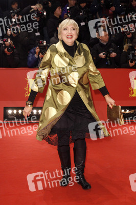 Preisverleihung, Berlinale 2015