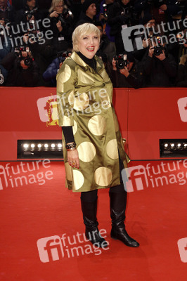 Preisverleihung, Berlinale 2015