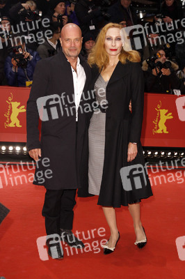 Preisverleihung, Berlinale 2015