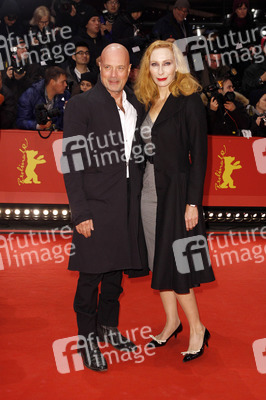 Preisverleihung, Berlinale 2015