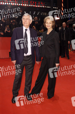 Preisverleihung, Berlinale 2015