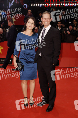 Preisverleihung, Berlinale 2015